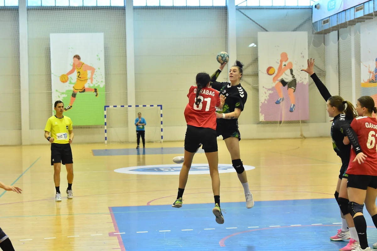 Azərbaycan çempionatının X turunda Kür Qarabağı məğlub edib
