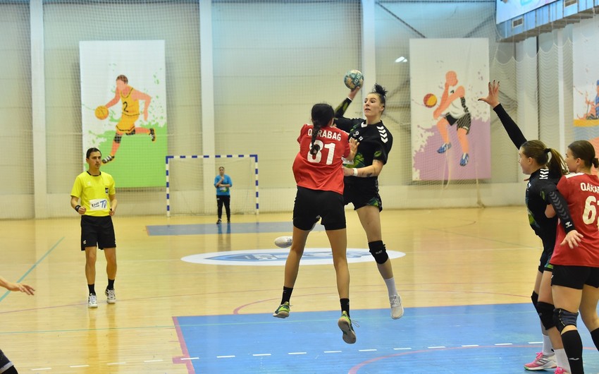 Azərbaycan çempionatının X turunda Kür Qarabağı məğlub edib