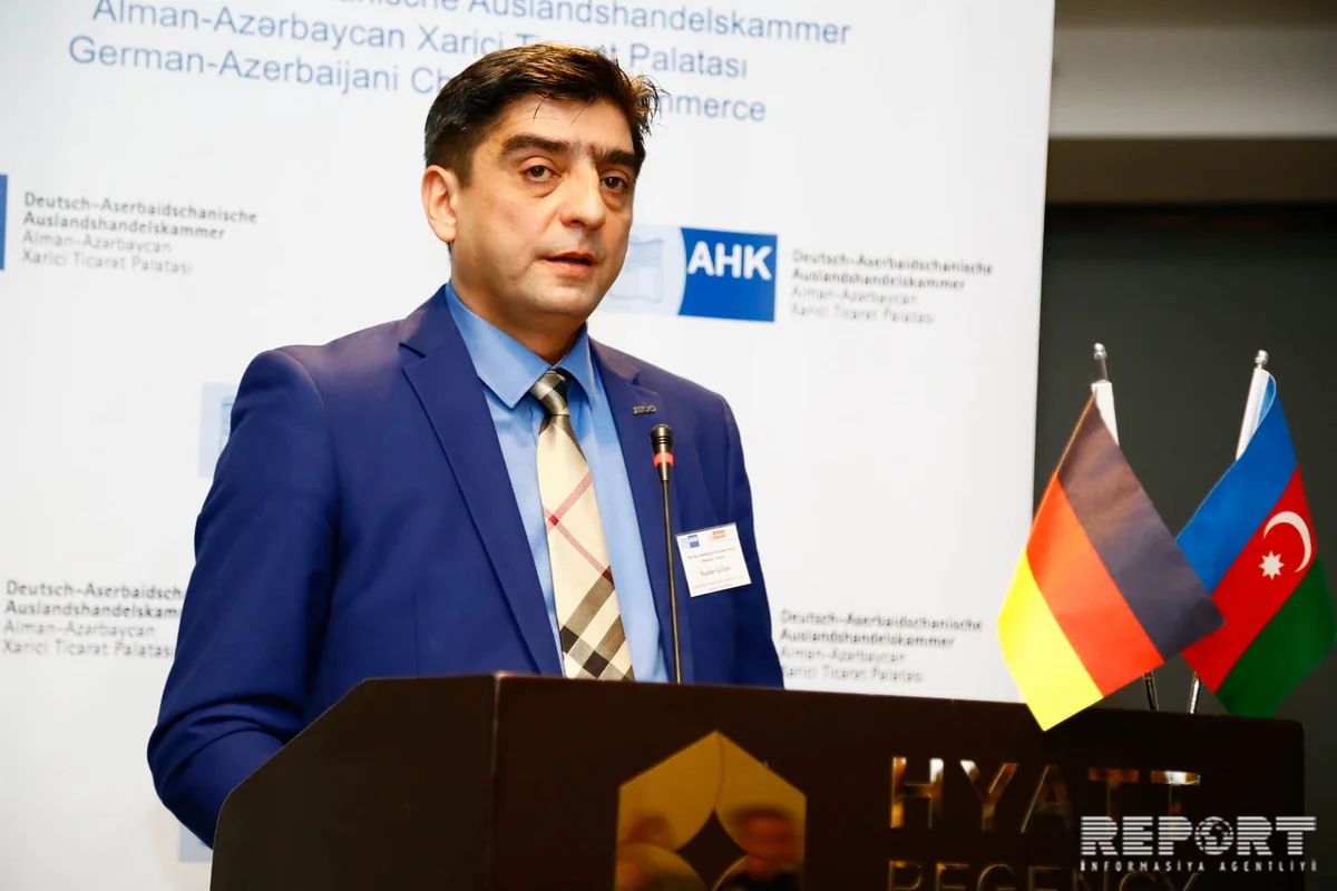 Руслан Гулиев: Азербайджан считается подешевевшим направлением для иностранных туристов