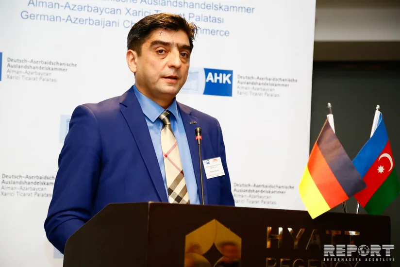 Руслан Гулиев: Азербайджан считается подешевевшим направлением для иностранных туристов