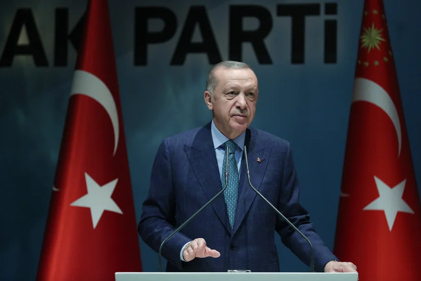 Prezident: Türkiyə-Azərbaycan ittifaqı regionumuz üçün əvəzsiz təhlükəsizlik, sabitlik və rifah amilinə çevrilib