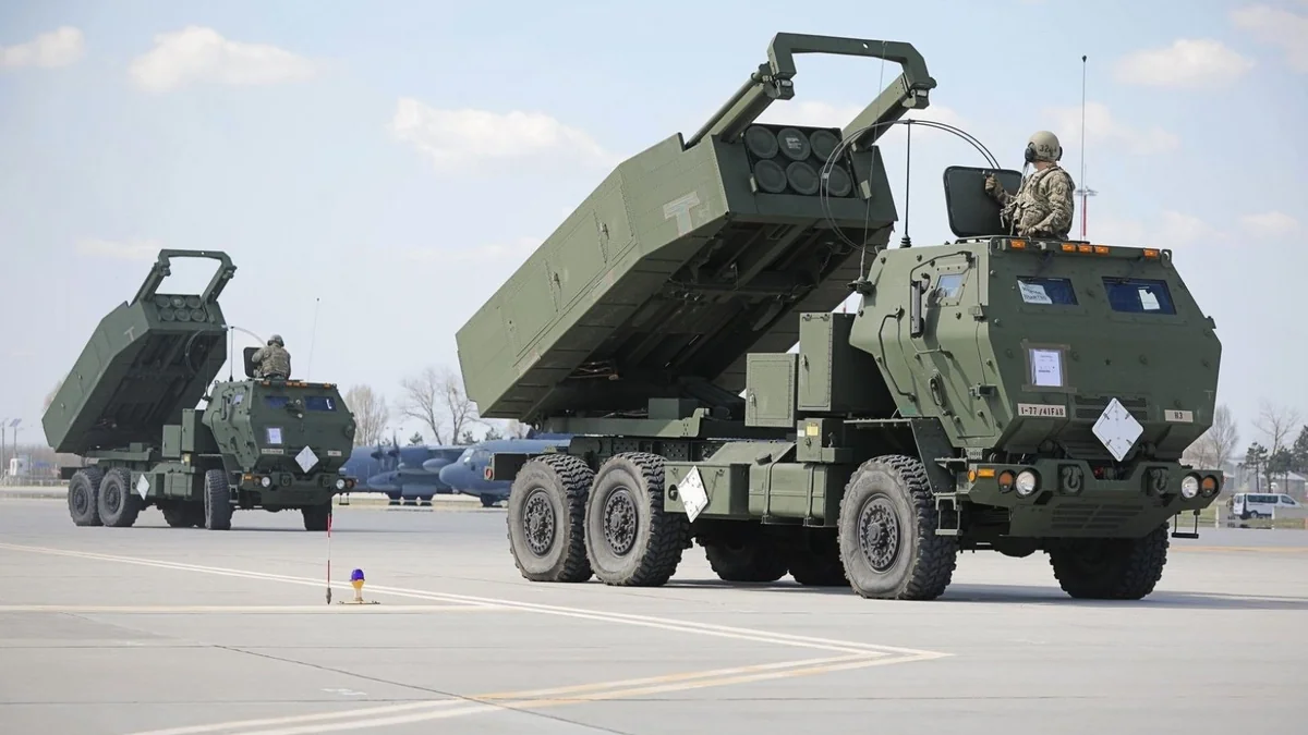 В Пентагоне рассказали, сколько России удалось уничтожить HIMARS
