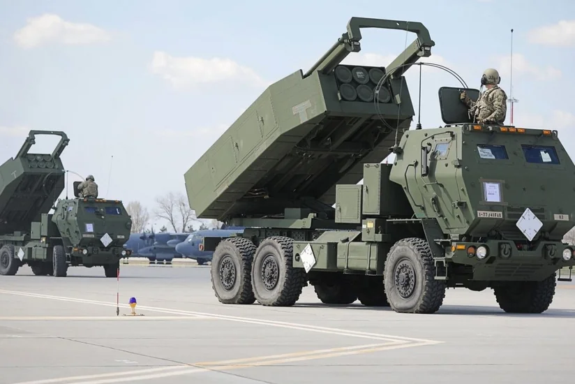 В Пентагоне рассказали, сколько России удалось уничтожить HIMARS