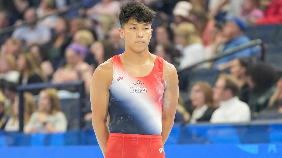 ABŞ idmançısı 16 ay müddətinə diskvalifikasiya edilib