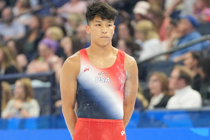 ABŞ idmançısı 16 ay müddətinə diskvalifikasiya edilib