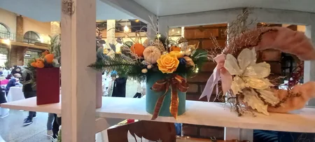 Bakıda əl işləri sərgisi keçirilib