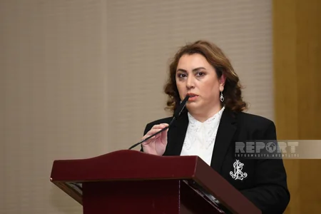 Azərbaycan auditorları, maliyyəçiləri və qiymətləndiriciləri Prezidentə dəstək bəyanatı qəbul ediblər