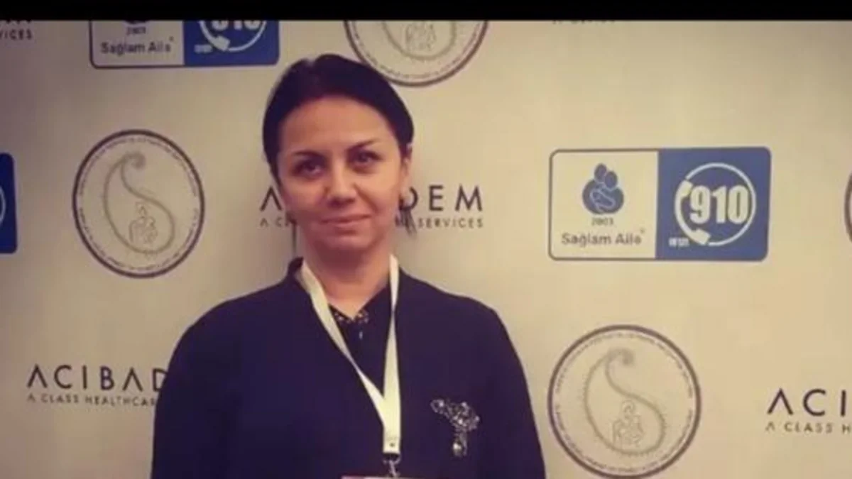 Salyan Rayon Mərkəzi Xəstəxanasına baş həkim təyin edilib