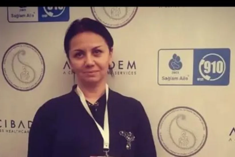 Salyan Rayon Mərkəzi Xəstəxanasına baş həkim təyin edilib