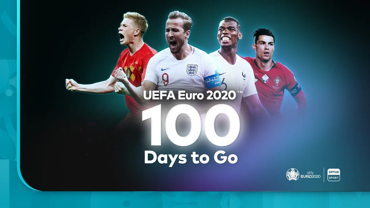 До ЕВРО-2020 осталось 100 дней: Мнения специалистов - ВИДЕО