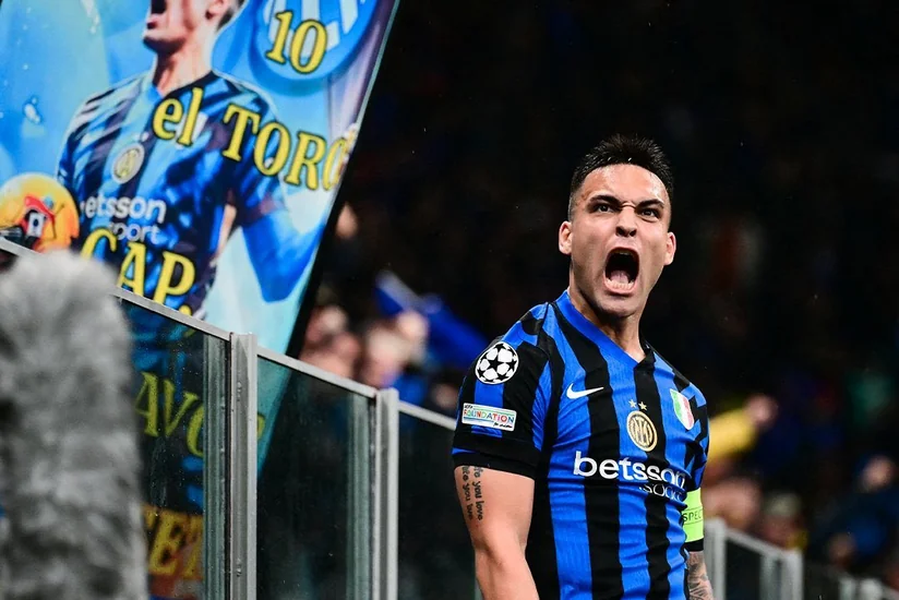 Argentinalı futbolçu İtaliya klubunun tarixinə düşüb