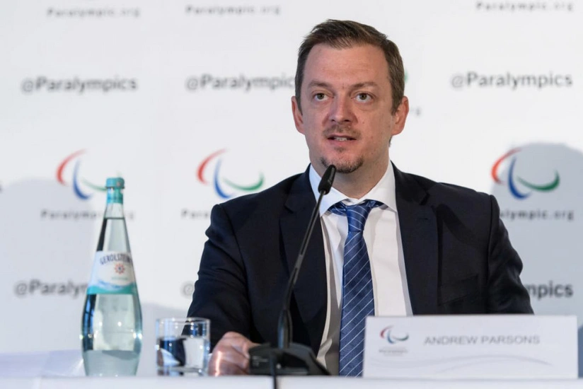 IPC prezidenti: Ukrayna paralimpiyaçılarını Pekinə çatdırmaq çətin olacaq