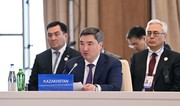 PM: Holding 17th ECO summit in Khankendi speaks of Azerbaijan's desire for peaceful development