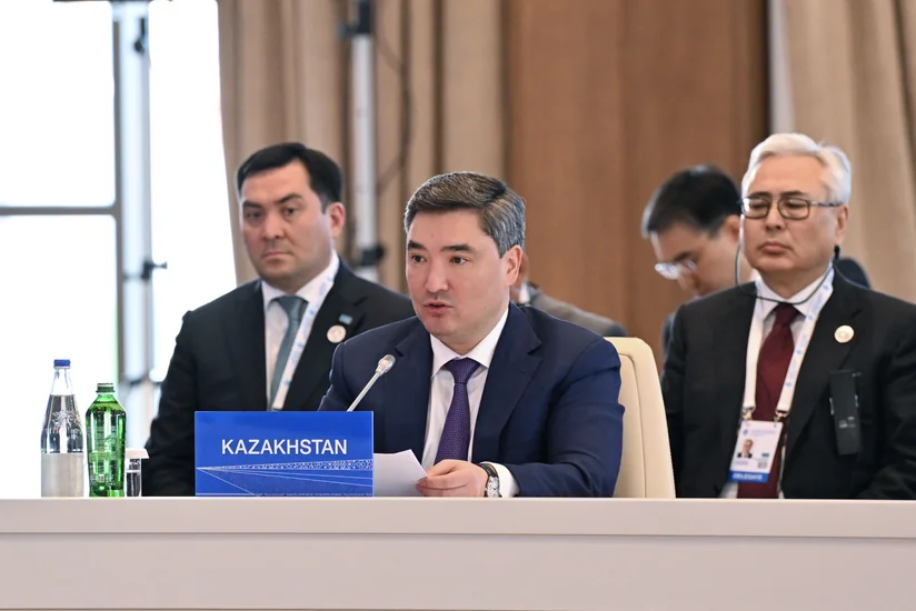 PM: Holding 17th ECO summit in Khankendi speaks of Azerbaijan's desire for peaceful development
