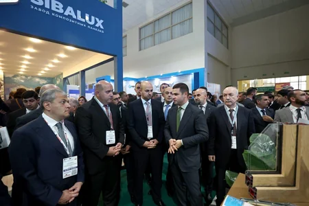 Azərbaycandakı KOB-lar məhsul və xidmətlərini “Rebuild Karabakh” sərgisinə çıxarıb