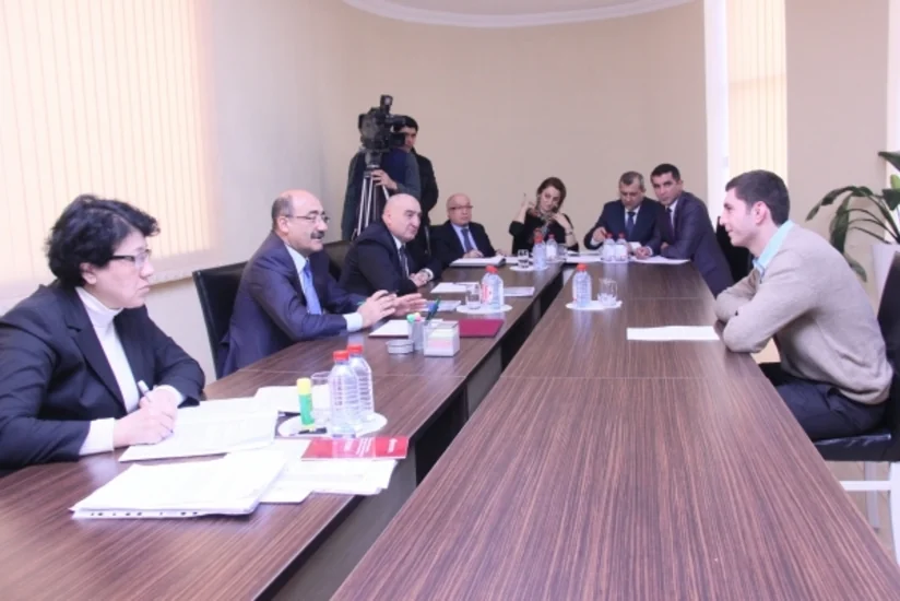 Rayon sakinləri nazirdən qaçqın və məcburi köçkünlər üçün konsert təşkil olunmasını xahiş ediblər