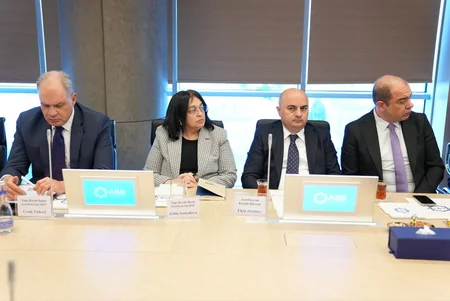 Azərbaycan Banklar Assosiasiyasının Rəyasət Heyətinin tərkibi yenilənib