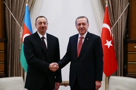 Hikmat Hajiyev: Azerbaijan has continued its successful foreign policy under President Ilham Aliyev's leadership this year too