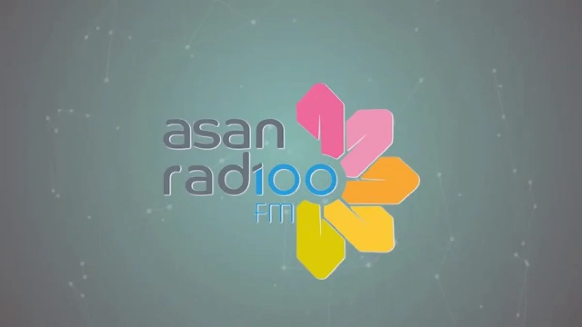 ASAN Radio şimal bölgəsində yayıma başlayıb