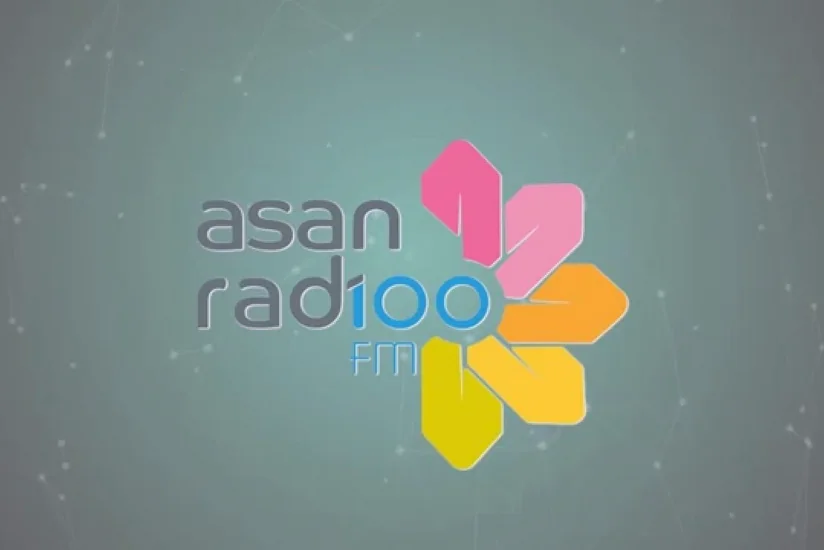 ASAN Radio şimal bölgəsində yayıma başlayıb