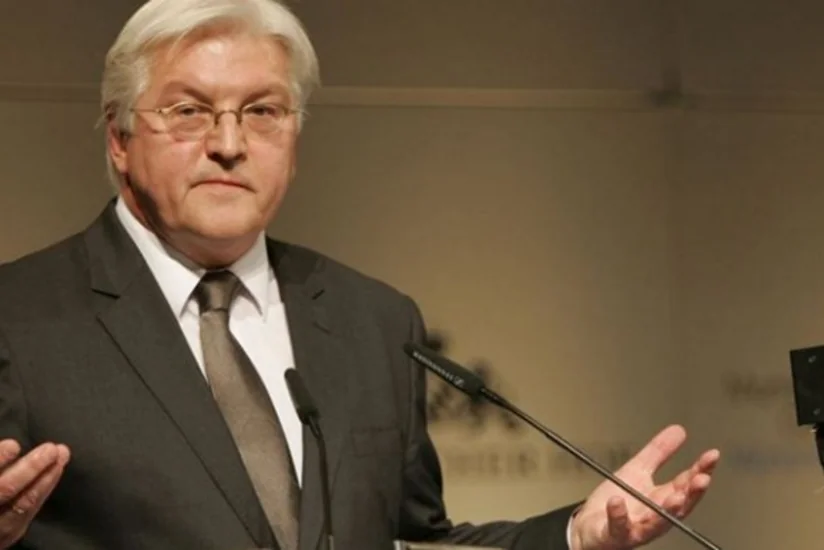 Steinmeier: Unresolved conflicts in the OSCE area need to be settled before they go into a hot stage