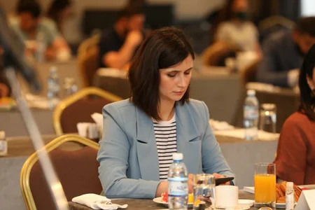 “AmCham” “Ağ Sənəd”in növbəti nəşrini ictimaiyyətə təqdim edib