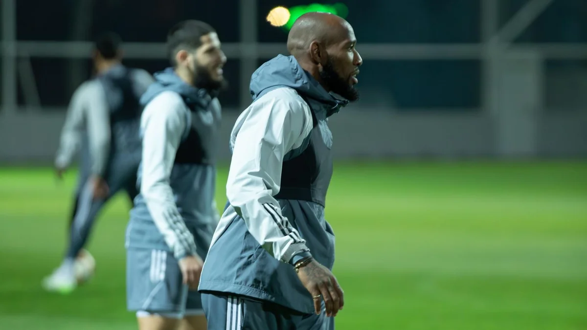 “Qarabağ”ın aparıcı futbolçusu “Molde” ilə oyunda zədələnib