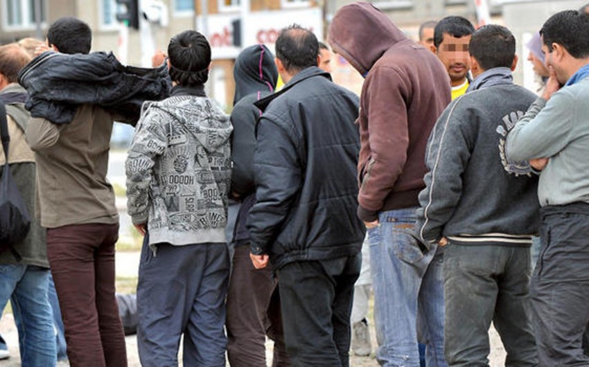 ​Finland intends to toughen migration policy
