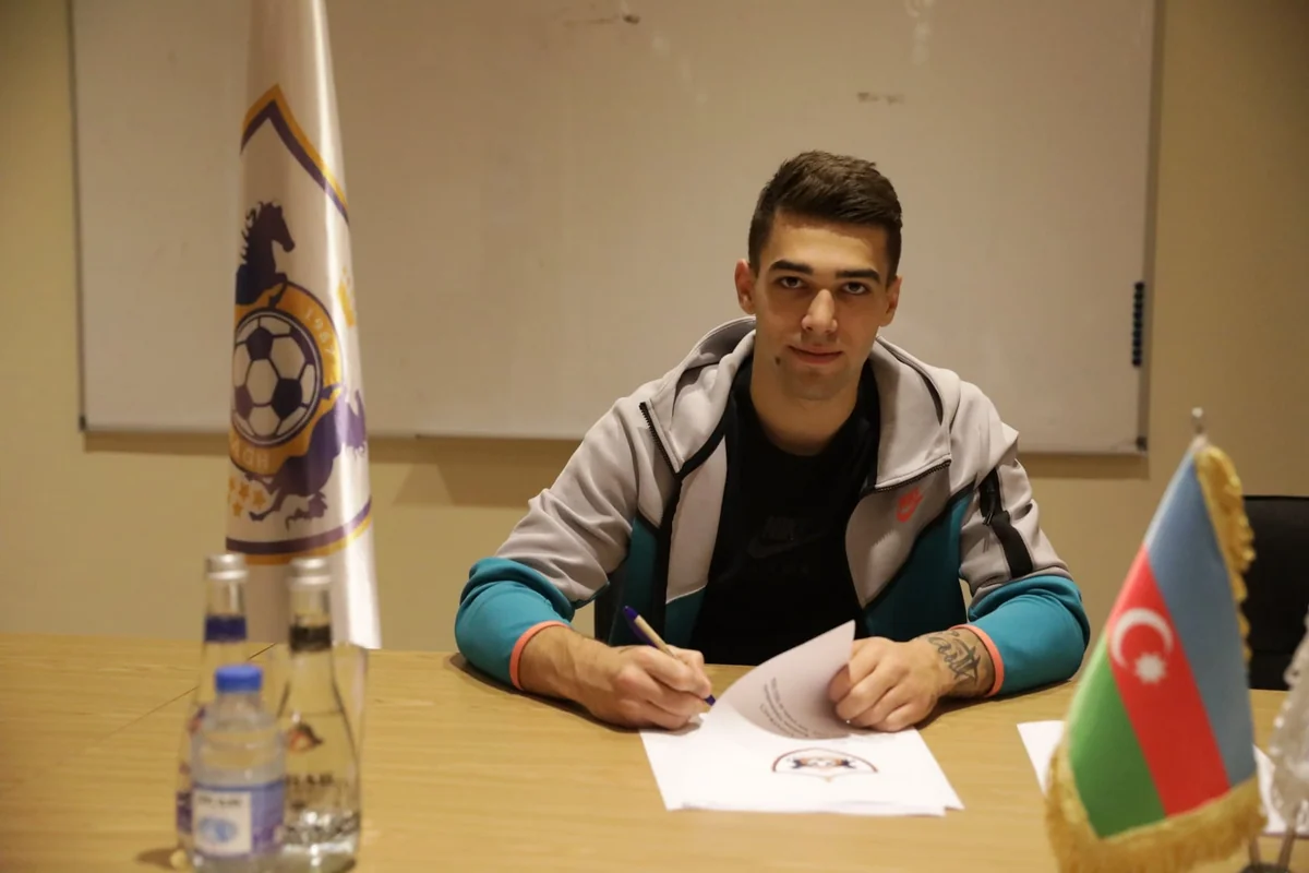 Rüstəm Əhmədzadə: Qarabağa keçidim irəliyə doğru böyük addımdır