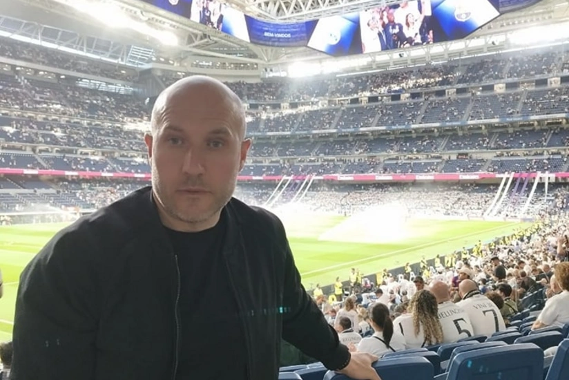 Samir Abasov: Barselona mənim üçün həddindən artıq maraqlıdır