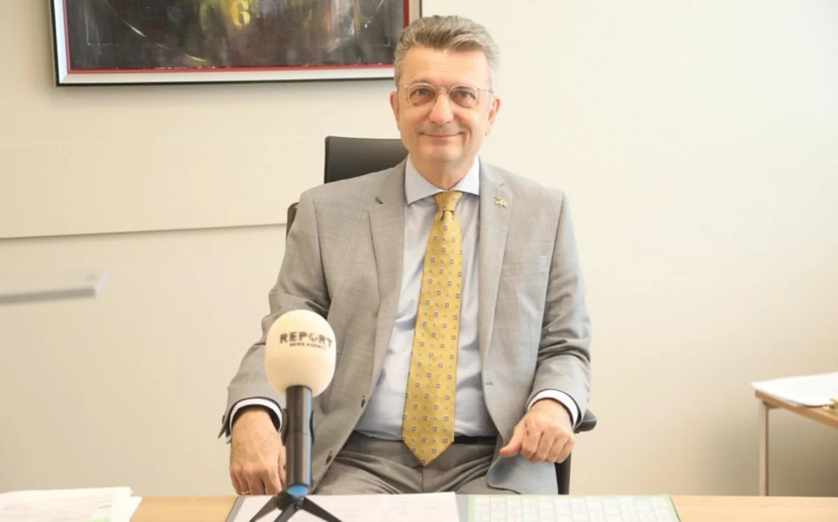 Envoy: COP29 may contribute to increased German activity in Azerbaijani business sector