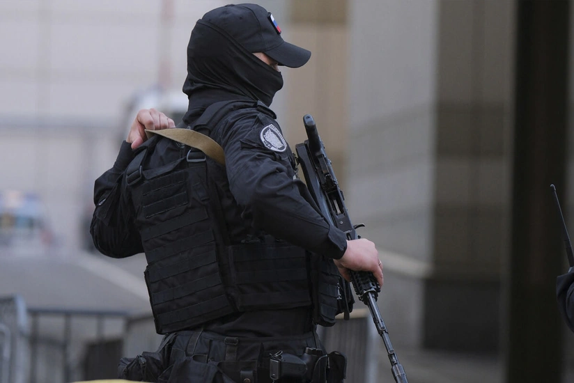 Dağıstanda terror şəbəkəsi yaratmaqda şübhəli bilinənlər həbs olunub