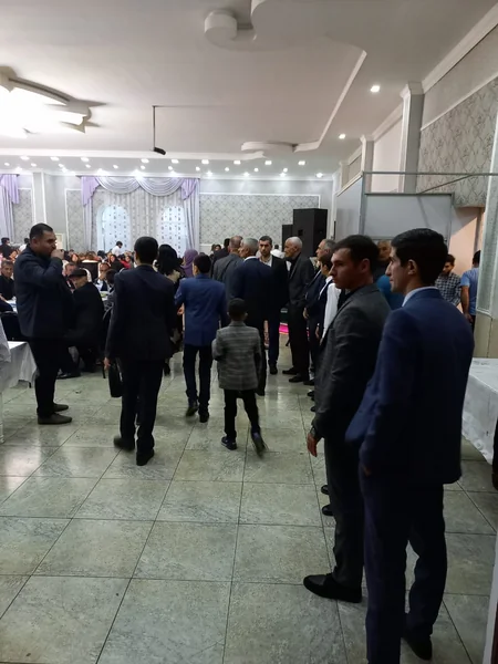 Şabranda şadlıq evinin sahibi məsuliyyətə cəlb olunub