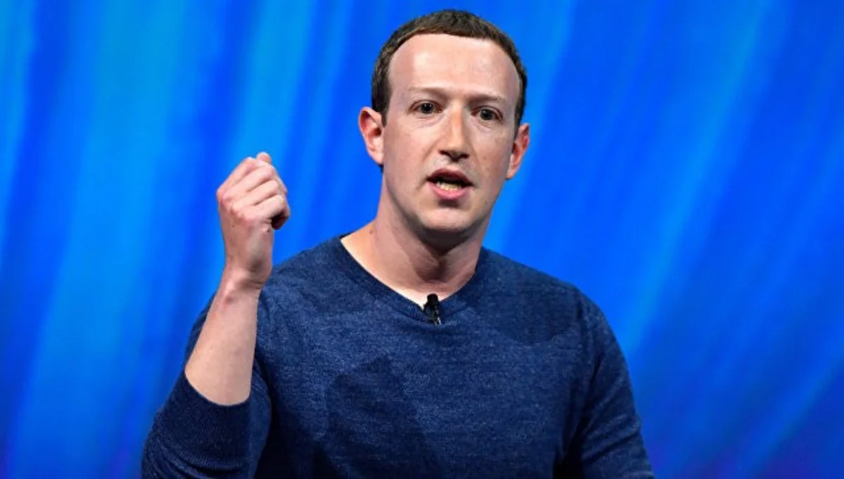 Facebook создаст независимый орган для борьбы с неприемлемым контентом
