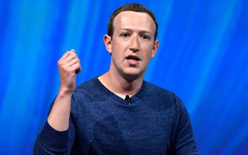 Facebook arzuolunmaz şəxslərlə mübarizə üçün müstəqil orqan yaradacaq
