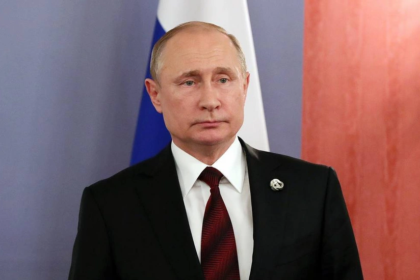Vladimir Putin: “Rusiya OPEC+ çərçivəsində danışıqlara hazırdır”