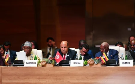 XVIII summit of Non-Aligned Movement opens in Baku - UPDATED