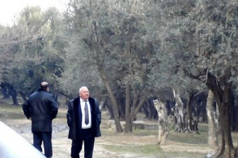 Akif Çovdarovun cinayət işində zərərçəkmiş şəxsin məhkəməsi başlayıb