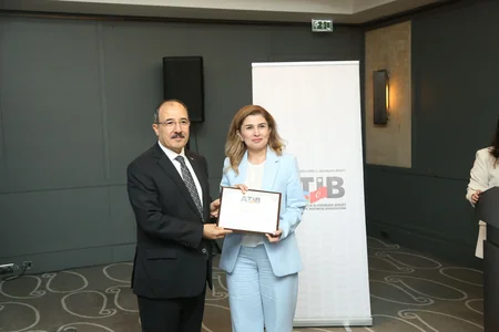 ATIB hosts discussions on Global Climate Change Business Challenges