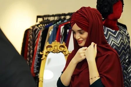 Bakıda Winter Bazar qış yarmarkası keçirilib