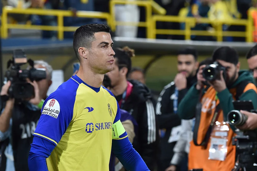 Ronaldunun klubu italyan məşqçiyə ildə 10 milyon avrodan çox pul təklif edib