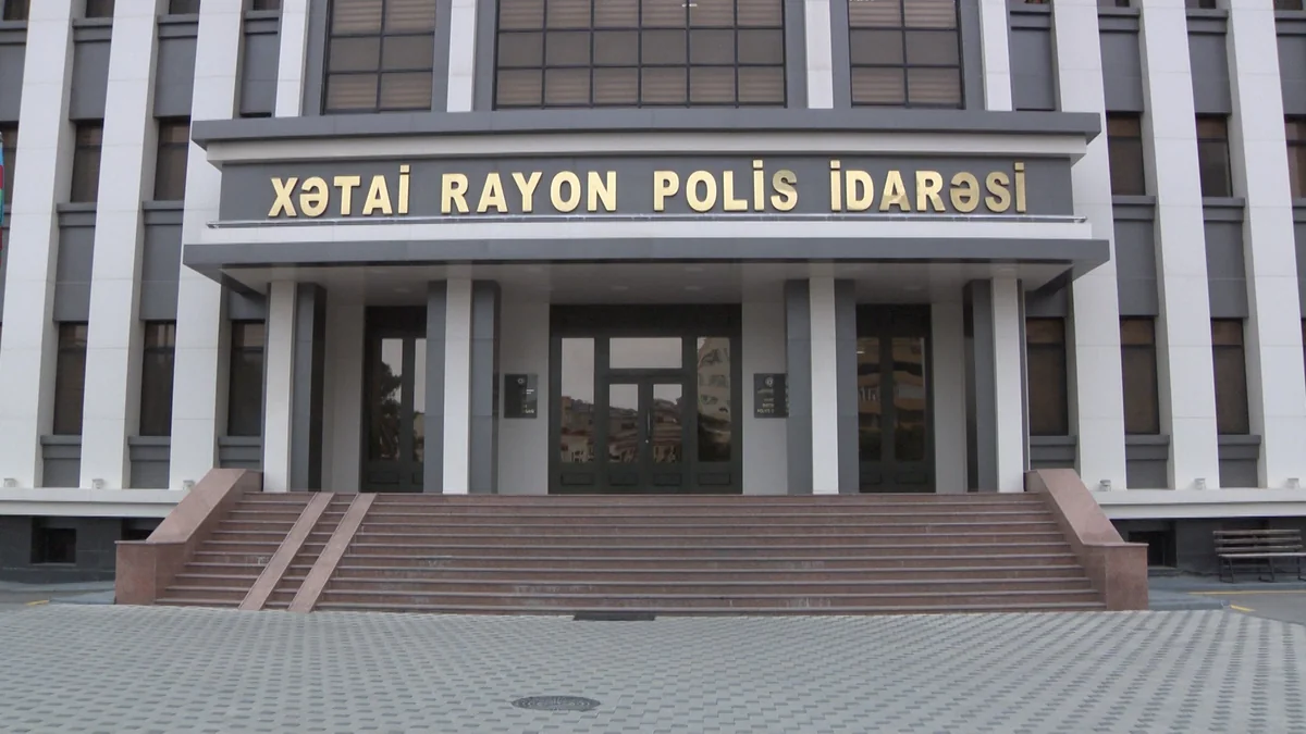 Bakıda 600 kq-dan artıq narkotik dövriyyədən çıxarılıb