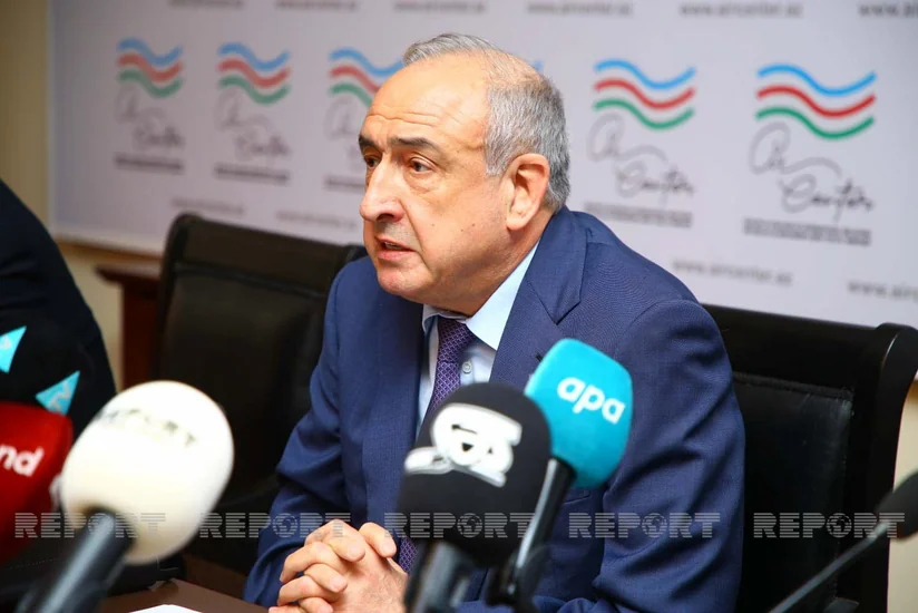 Магеррам Алиев: Сотрудничество Азербайджана и Таджикистана обладает огромным незадействованным потенциалом