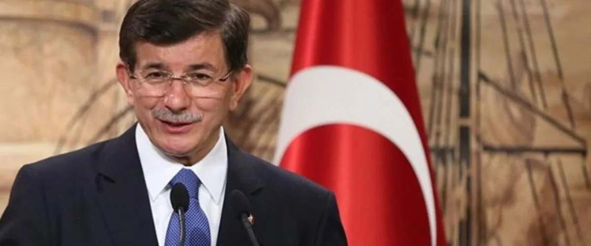 Davudoğlu: Vətən torpağının hər qarışında təhlükəsizliyi təmin etmək əzmindəyik