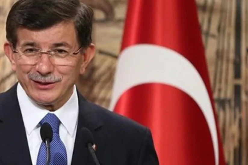 Davudoğlu: Vətən torpağının hər qarışında təhlükəsizliyi təmin etmək əzmindəyik