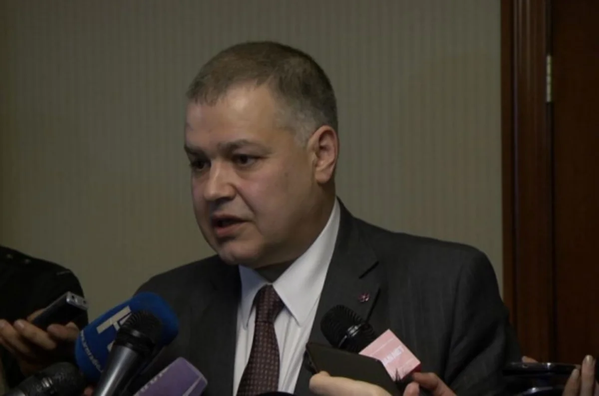 Erməni nazir: Seçki məntəqələrində veb-kameraların yerləşdirilməsinə maliyyə vəsaiti çatmaya bilər”