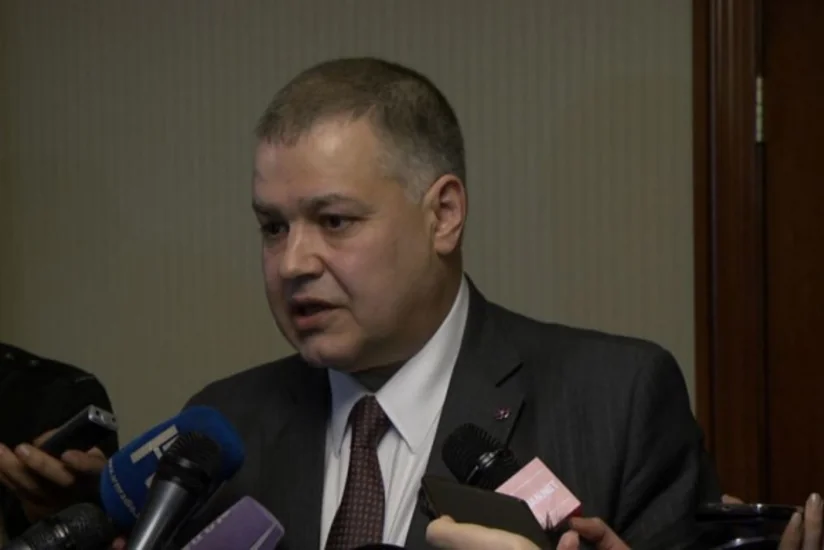 Erməni nazir: Seçki məntəqələrində veb-kameraların yerləşdirilməsinə maliyyə vəsaiti çatmaya bilər”