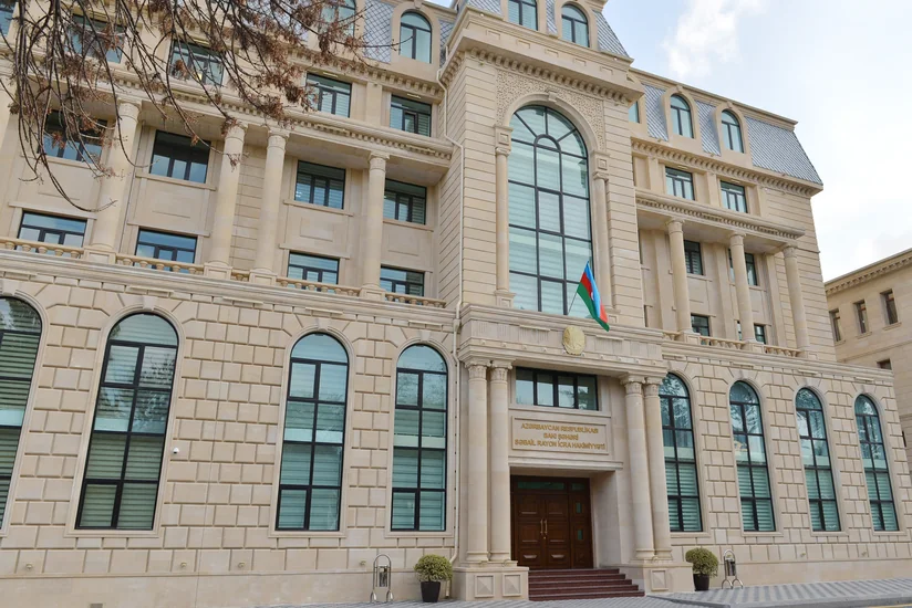 Rayon icra hakimiyyəti başçısının müavini olan qadınların sayı açıqlanıb