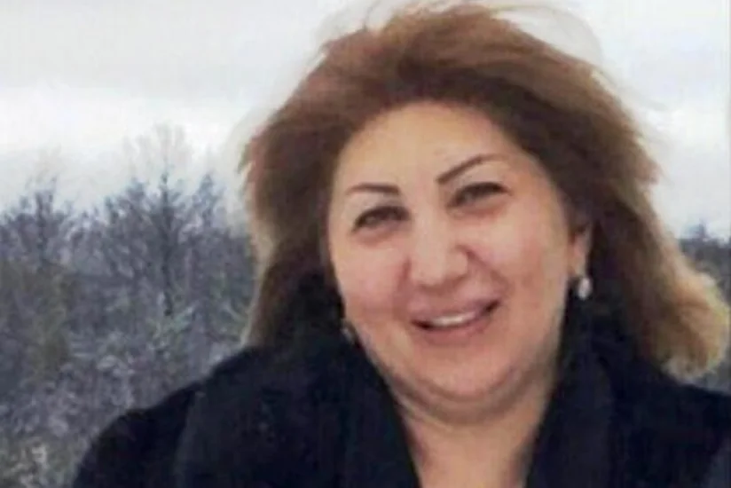 Qızıl Məryəmi öldürməkdə təqsirləndirilən şəxs Ali Məhkəməyə müraciət edib