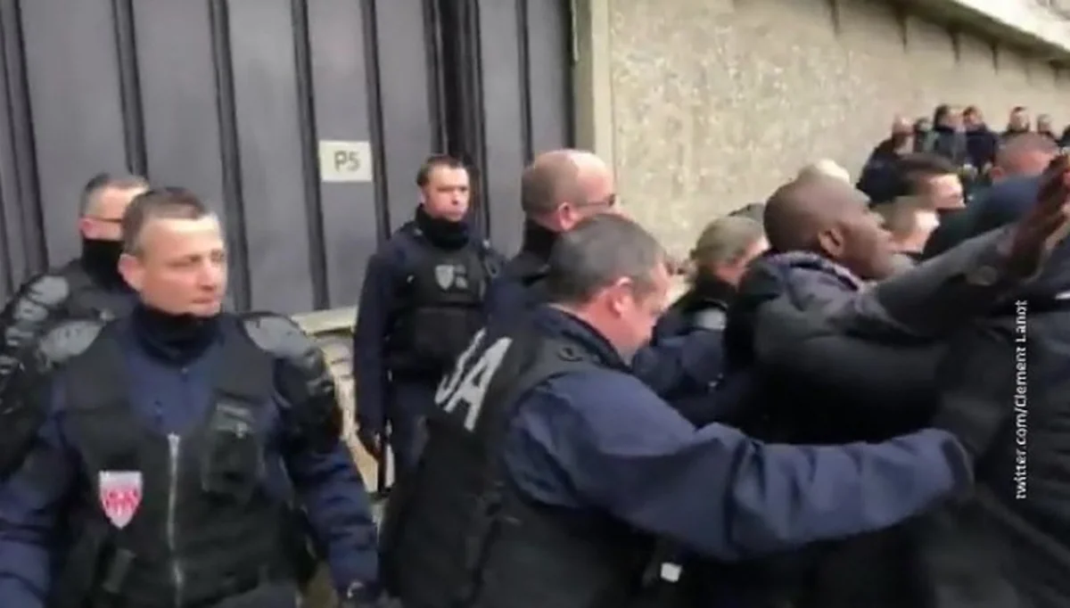 Жертвами беспорядков в тюрьме Панамы стали 12 человек